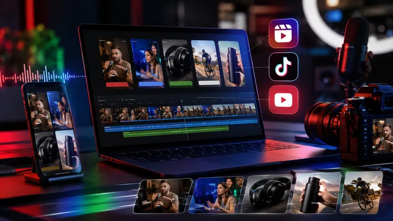 What Short-Form Video Problems Can We Solve for You?