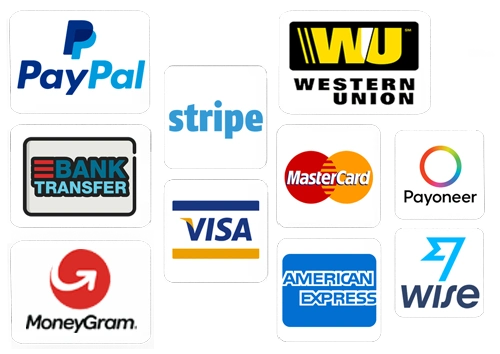Payment Methods