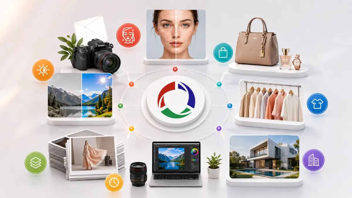 Hire the Best Photo Editors 