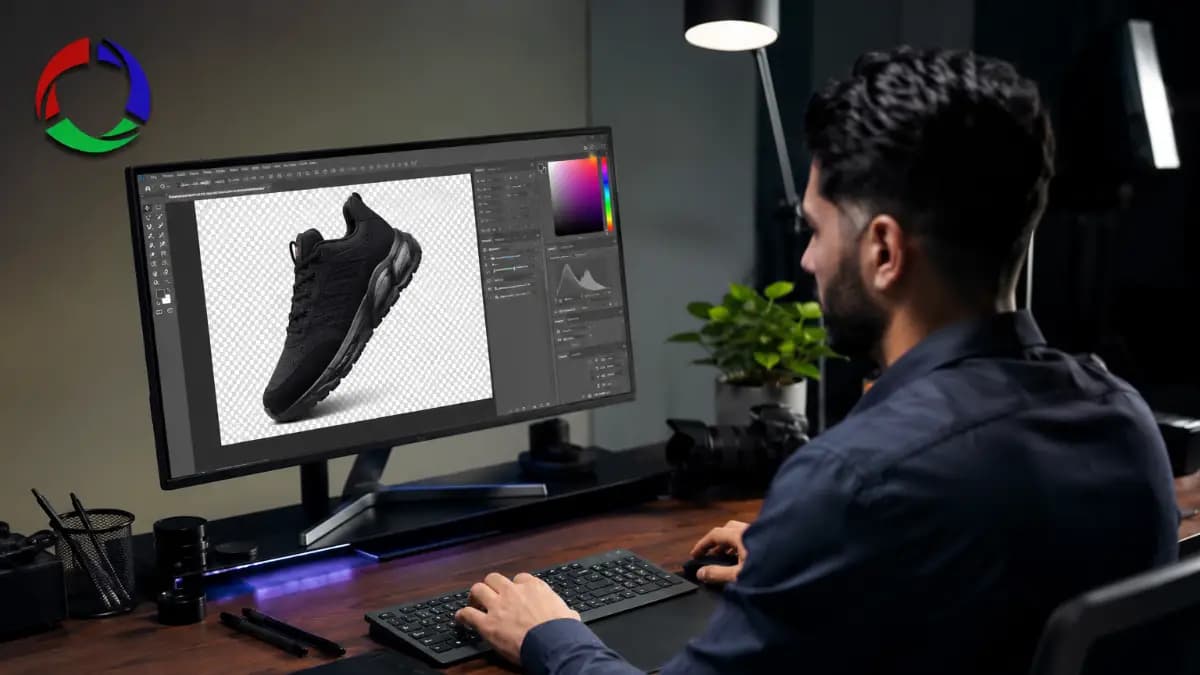 Clipping Path Service UK