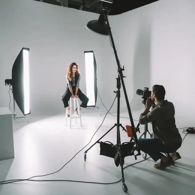Our Shopify Photo Editing Services, E-commerce product photo editing service