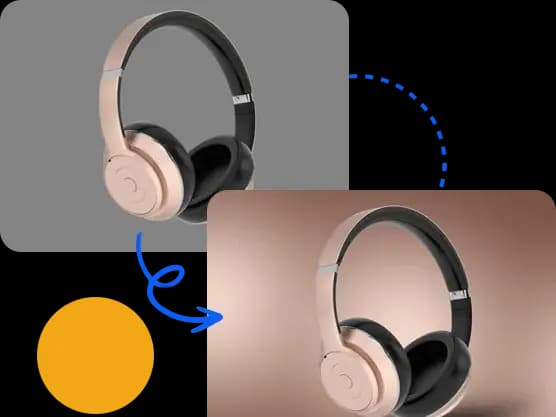 Our Shopify Photo Editing Services, E-commerce product photo editing service