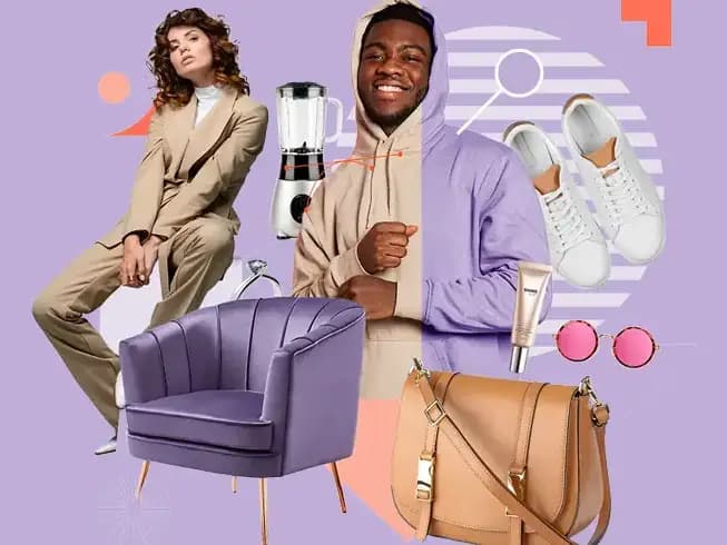 Our Shopify Photo Editing Services, E-commerce product photo editing service