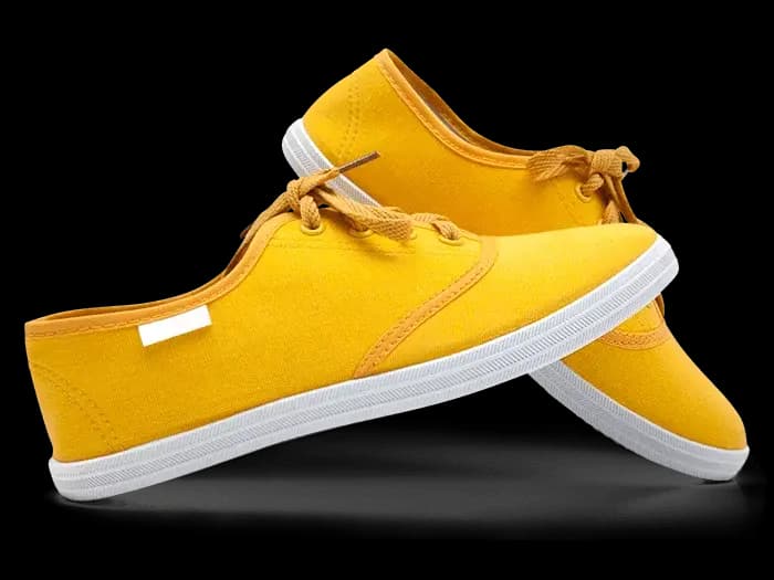 E-commerce product photo editing service Our Shoe Photo Editing Services