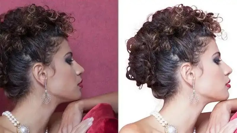Department of Image Masking Services
