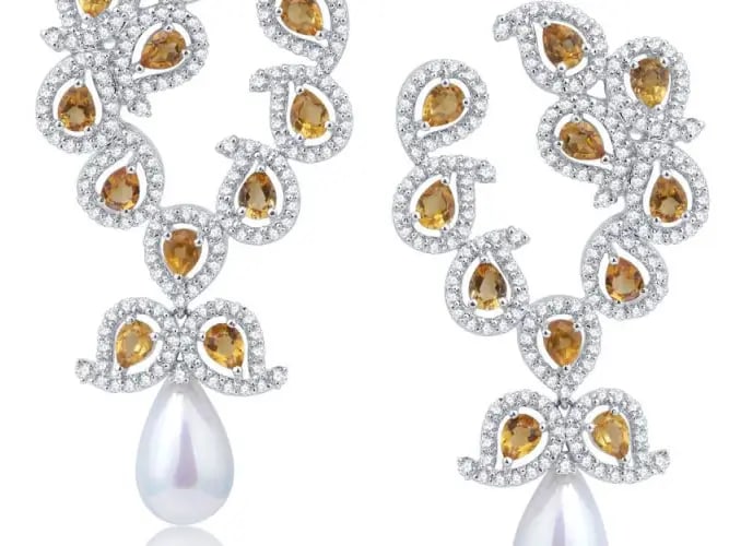 Jewelry Photography Servicing