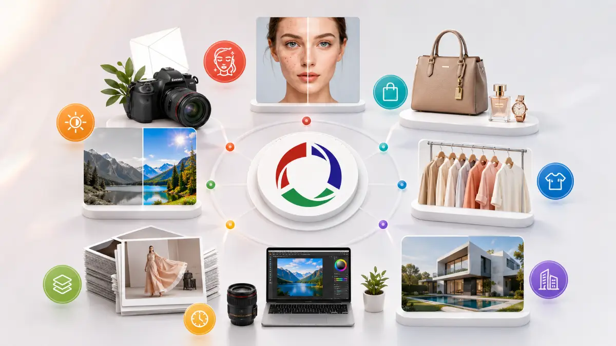 Hire the Best Photo Editors