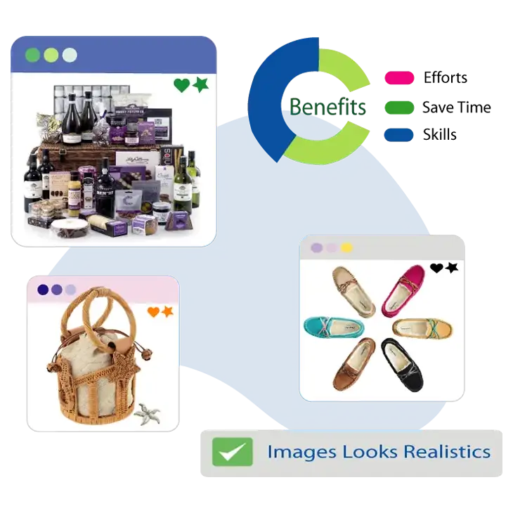 Why Our Product Image Editing Services Shine