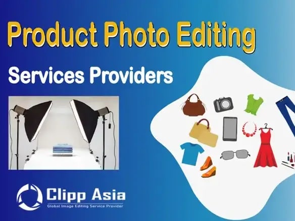 10 Best eCommerce Product Photo Editing service Providers