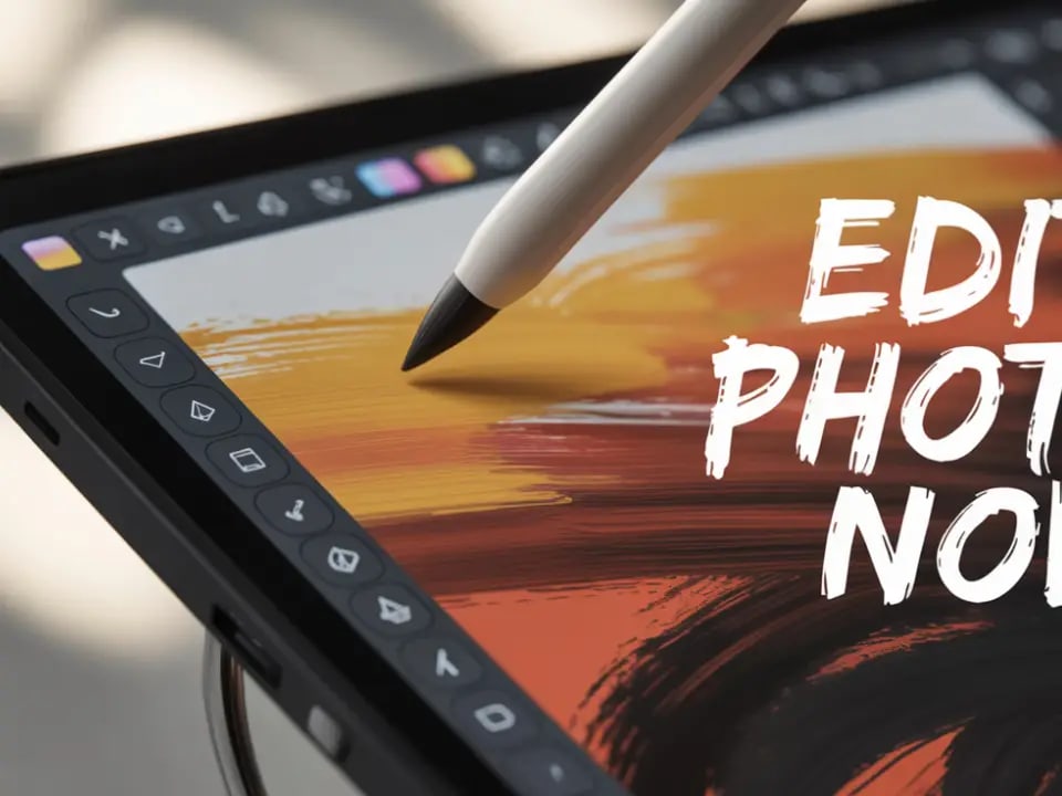 Best Photo Editing Software for Mac in 2026