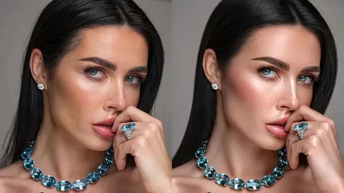Fashion Photography vs. Photo Editing Understanding the Differences and Synergy