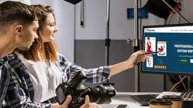 How to Hire the Best Photoshop Expert for Photo Editing- Clippasia