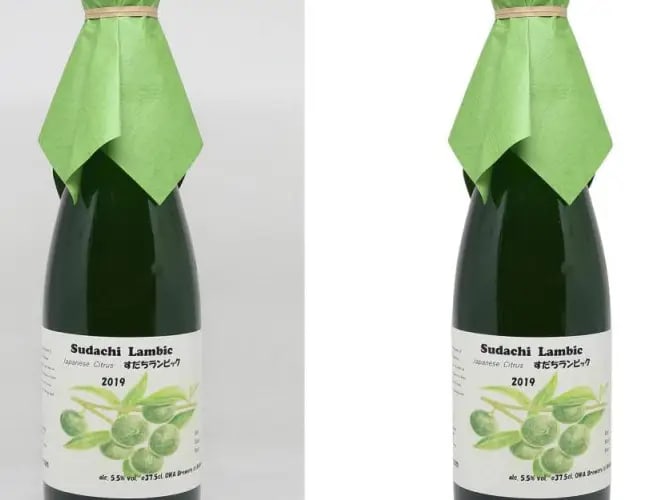 Low cost background removal service for ecommerce stores and photographers