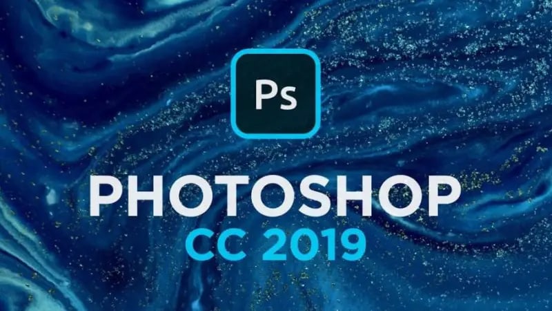 New features of Photoshop CC 2019