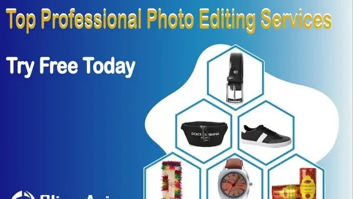 Top Professional Photo Editing Services to Try Today