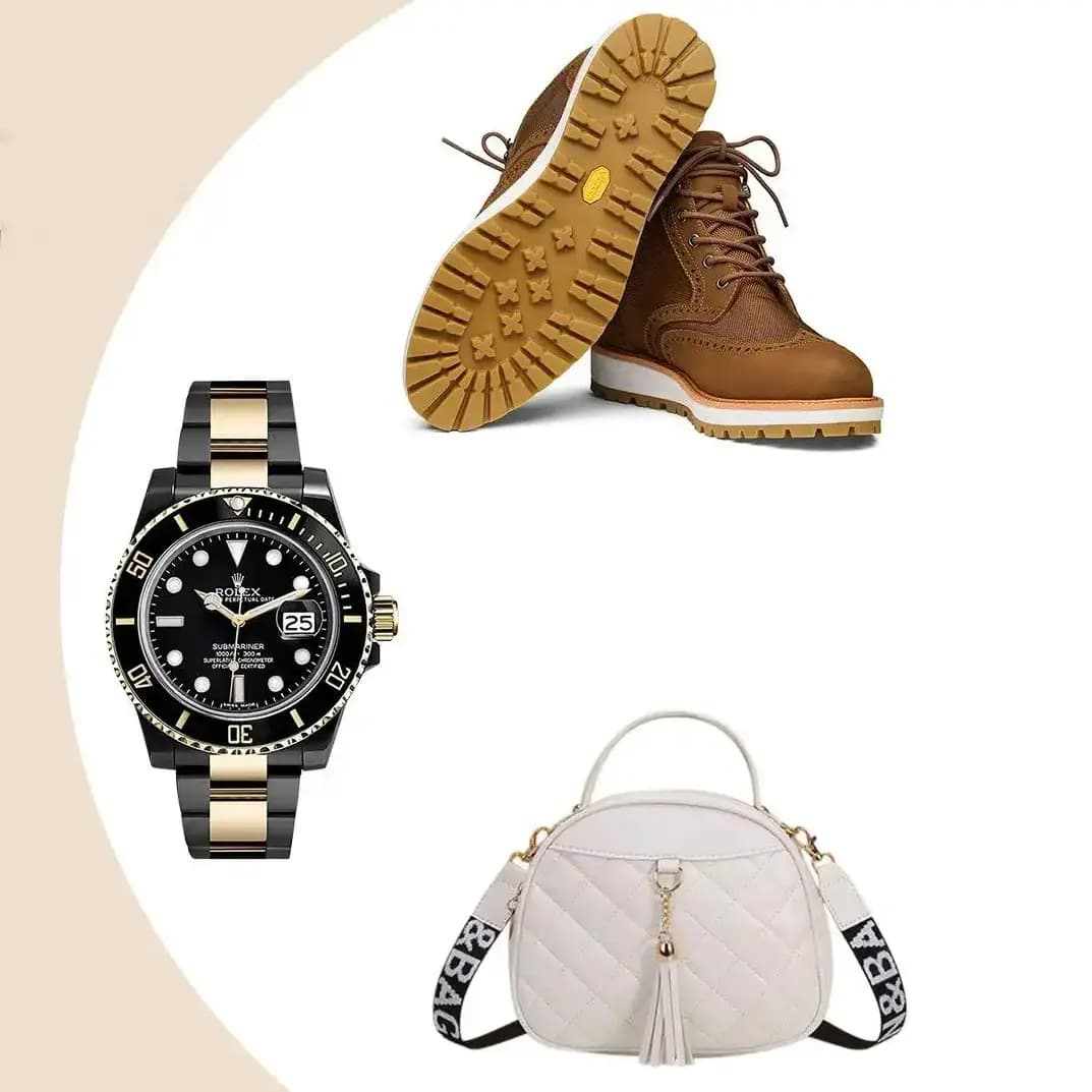Our Shopify Photo Editing Services, E-commerce product photo editing service
