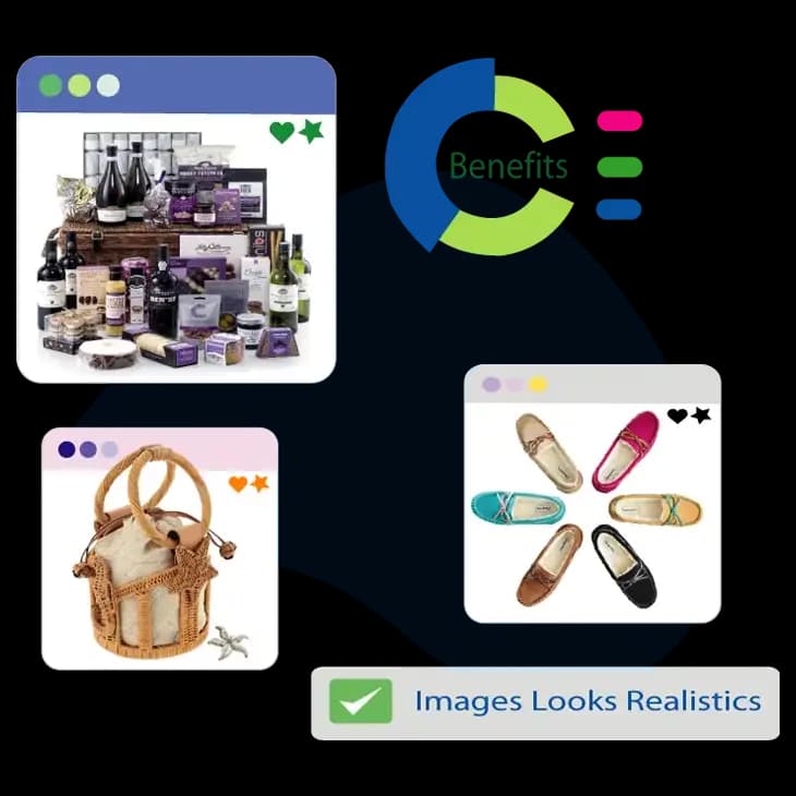 Why Our Product Image Editing Services Shine