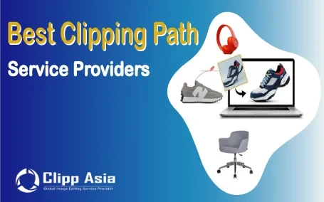 10 Best Clipping Path Service Providers