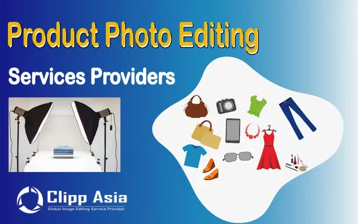 10 Best eCommerce Product Photo Editing Service Providers