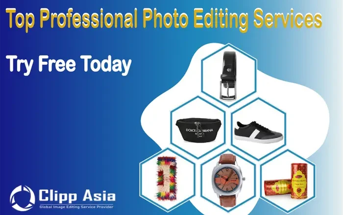 Top Professional Photo Editing Services to Try Today