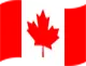 ClippAsia Professional Photo Editing Service Canada Flag 