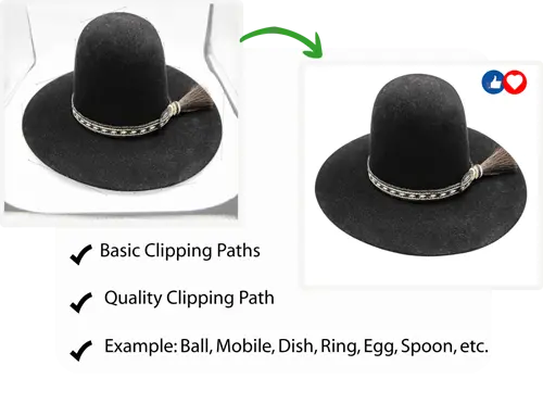 ClippAsia There are Sample photo in this banner basic Clipping Path Service banner 
