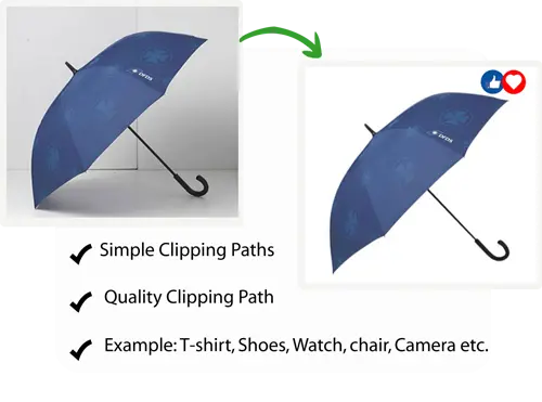 ClippAsia There are Sample photo in this banner simple Clipping Path Service banner 